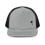 Palm Tree - Trucker Cap