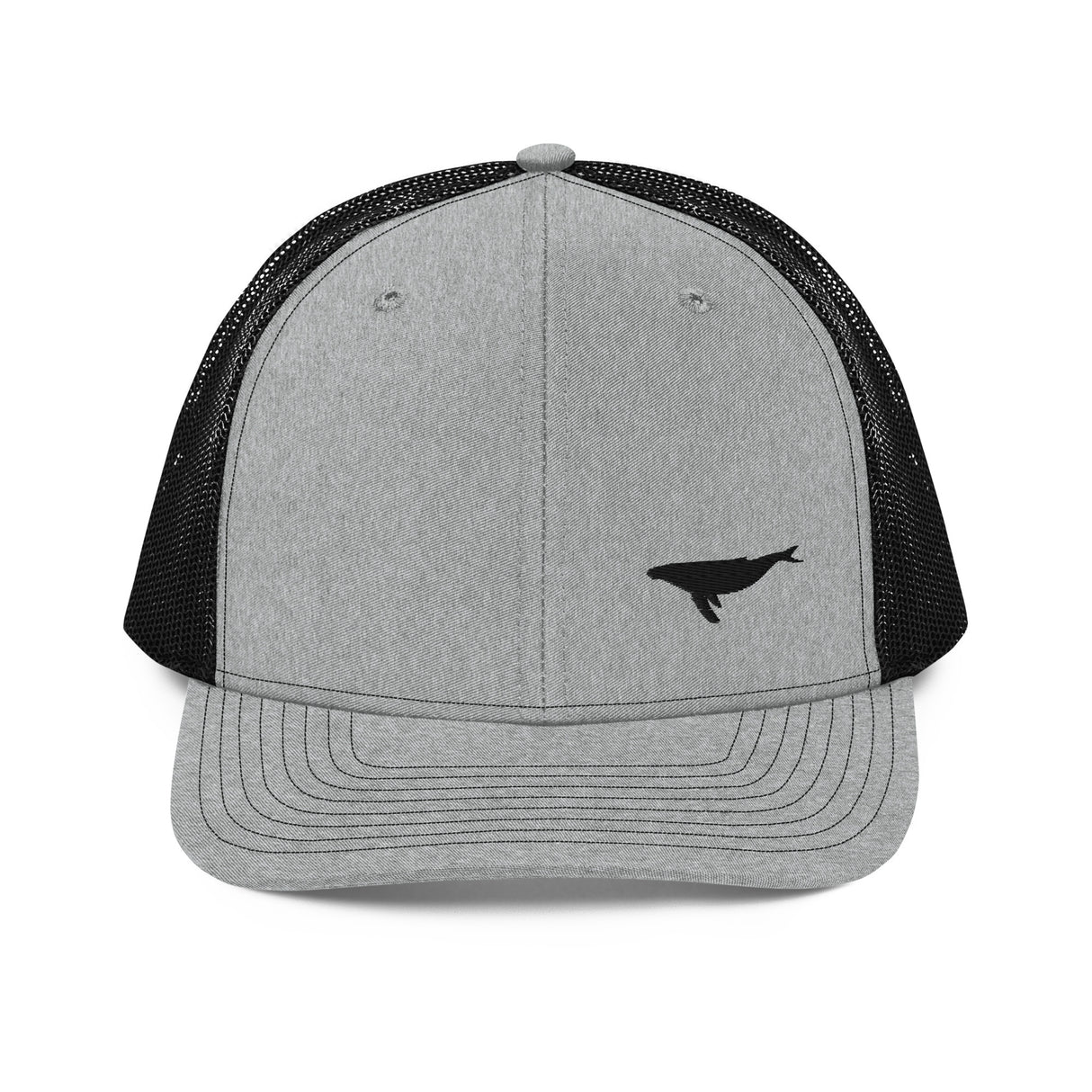 Blue Whale - Trucker Cap