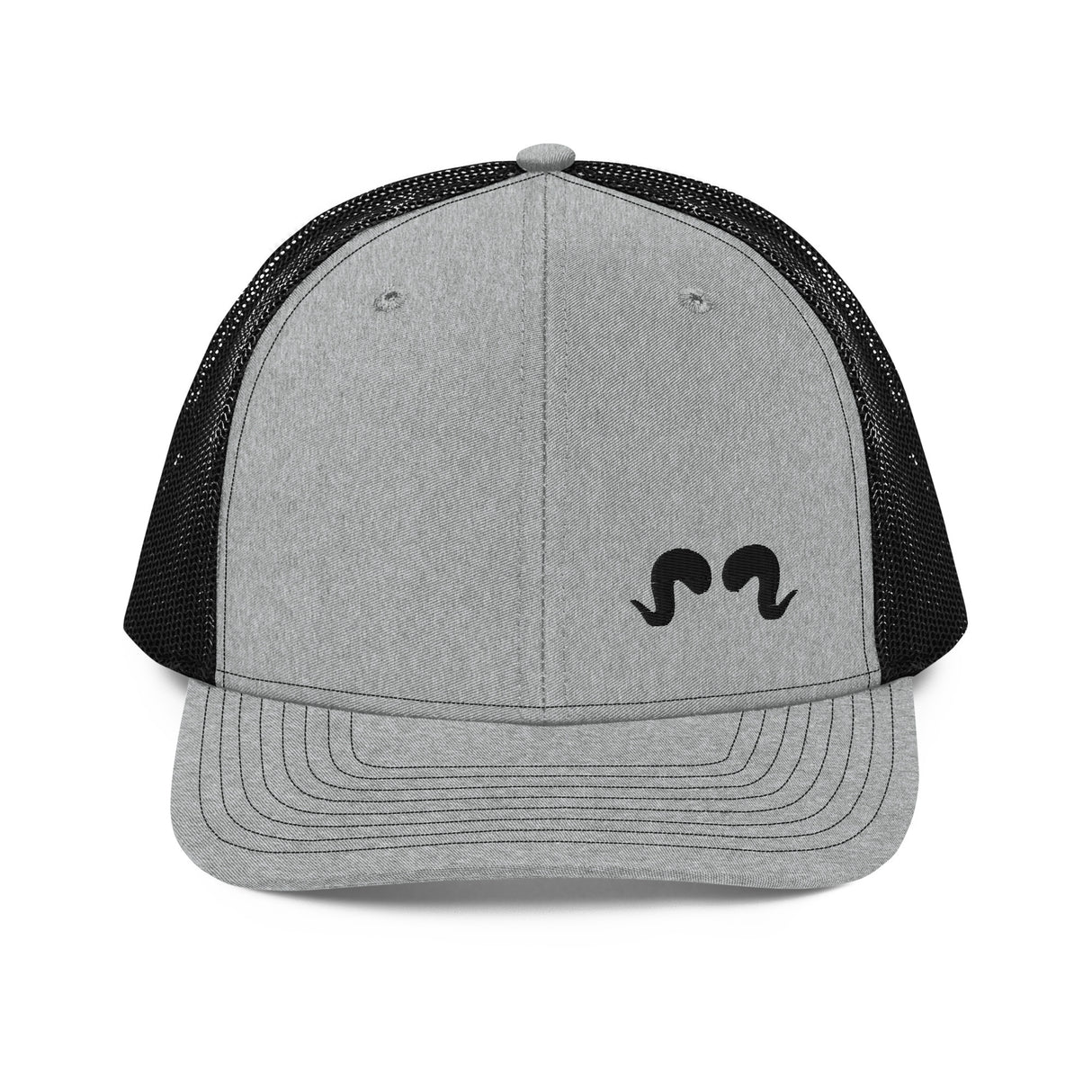 Sheep Horns - Trucker Cap