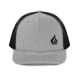 Logo- Trucker Cap