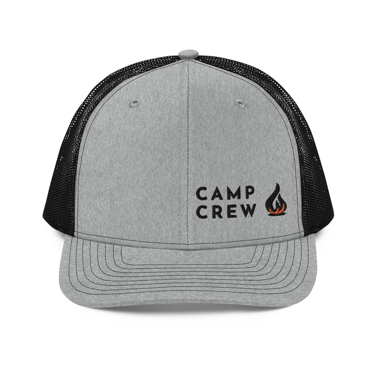 Camp Crew Trucker Cap