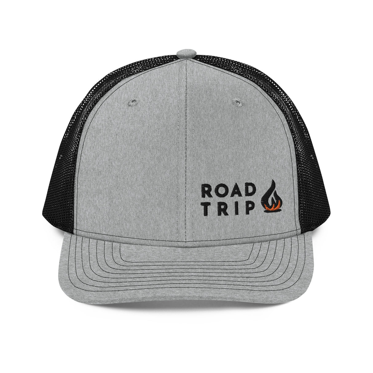 Road Trip - Trucker Cap