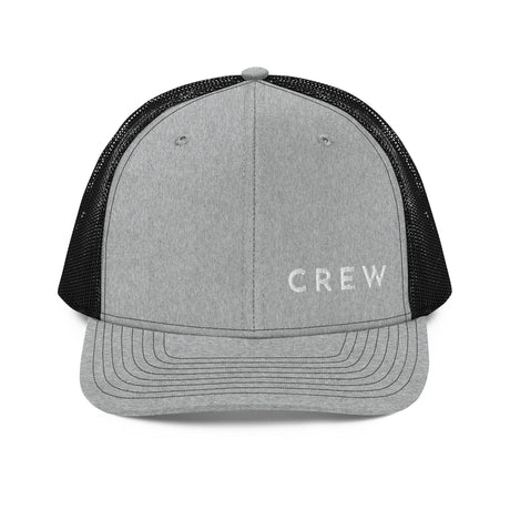 CREW - Trucker Cap