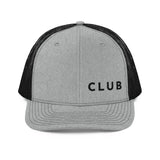 CLUB - Trucker Cap