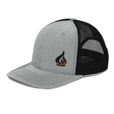 Logo- Trucker Cap