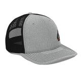 Logo- Trucker Cap