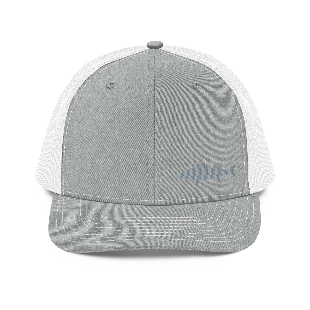 Walleye - Trucker Cap