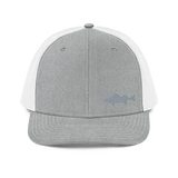 Walleye - Trucker Cap