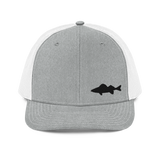 Walleye - Trucker Cap