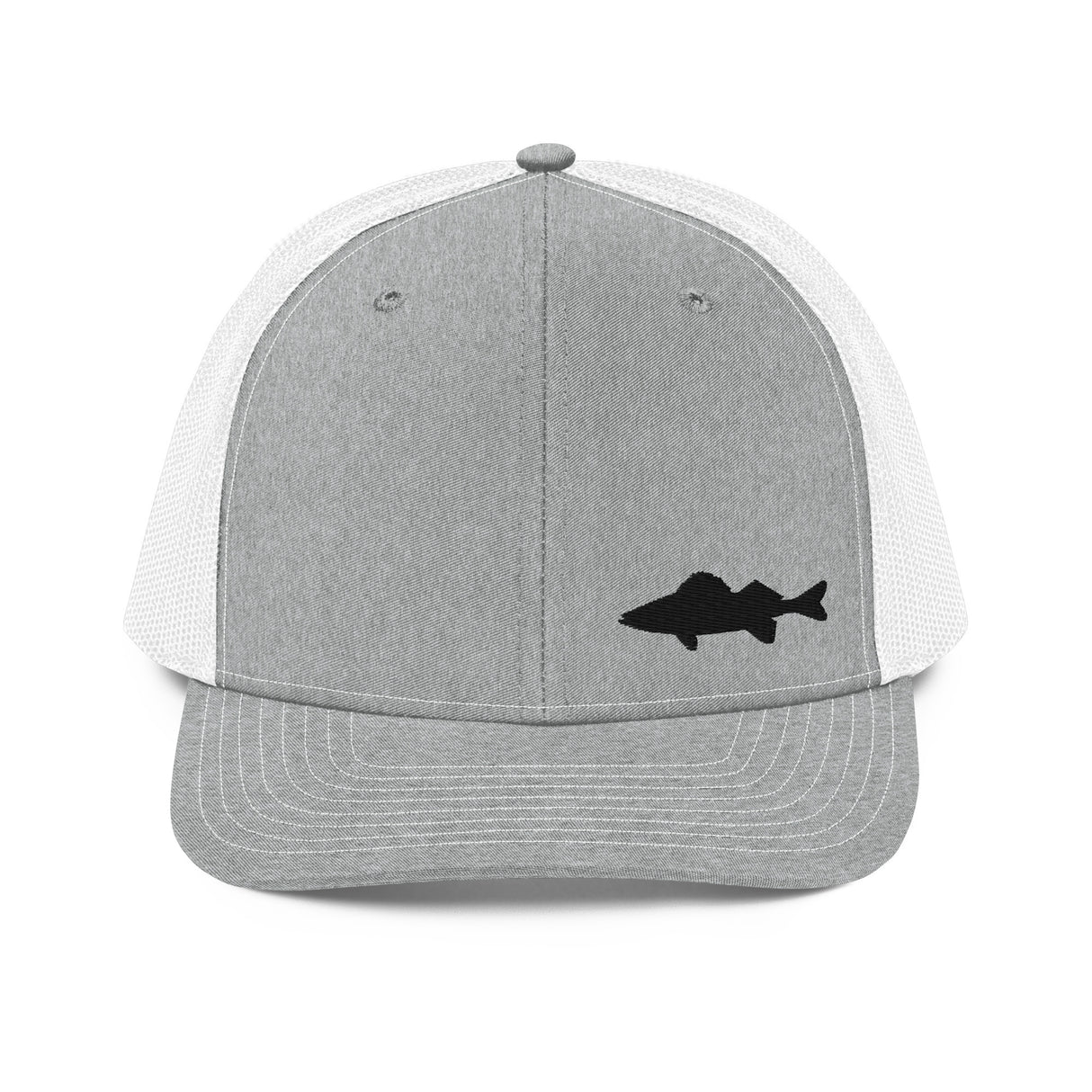 Walleye - Trucker Cap