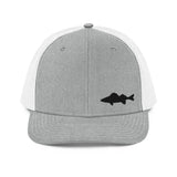 Walleye - Trucker Cap