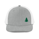 Evergreen - Trucker Cap