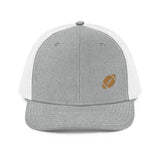 Football - Trucker Cap