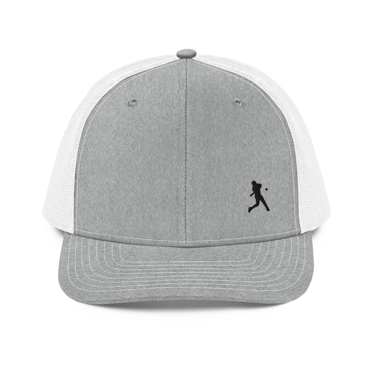 Baseball Batter - Trucker Cap