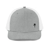 Baseball Pitcher - Trucker Cap