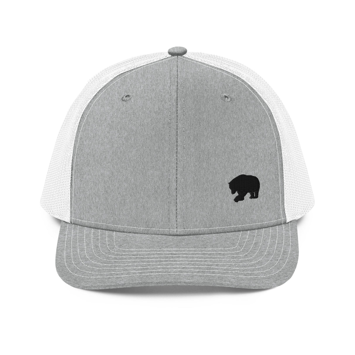 Bear 2 - Trucker Cap