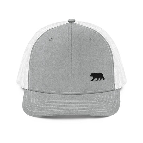 Bear - Trucker Cap