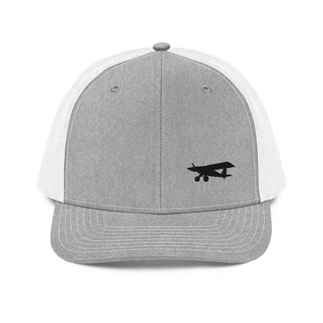 Plane tailwheel - Trucker Cap