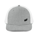 Canoe - Trucker Cap