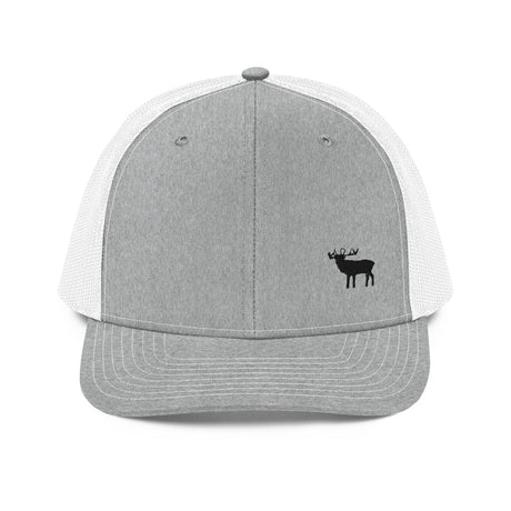 Elk 2 - Trucker Cap