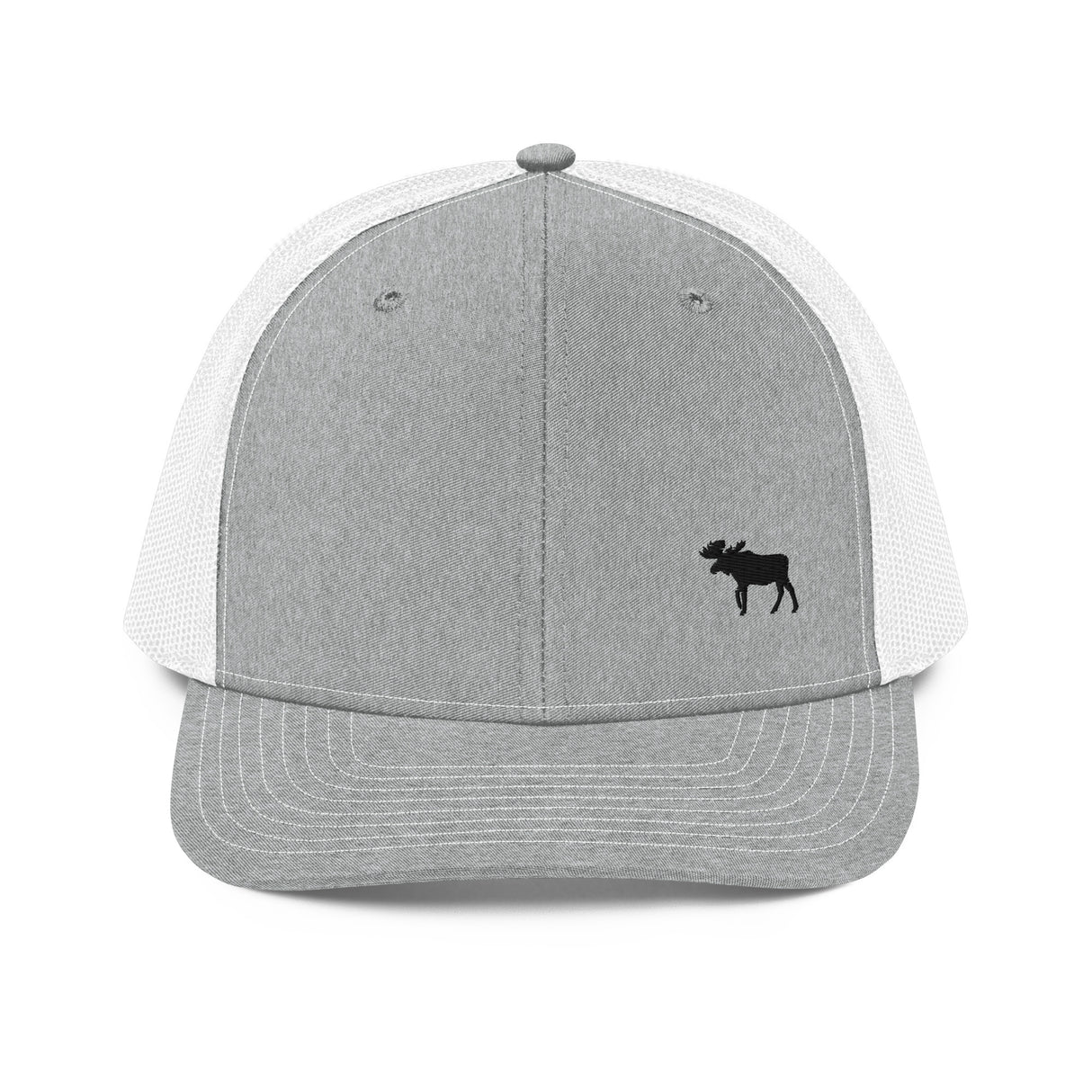 Moose 1 - Trucker Cap