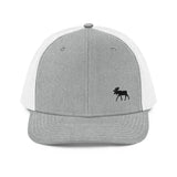 Moose 2 - Trucker Cap