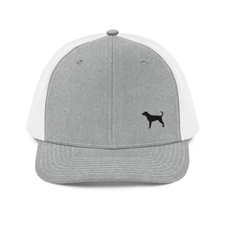 Dog 2 Trucker Cap