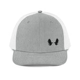 Moose Antlers 2 - Trucker Cap