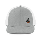 Logo- Trucker Cap