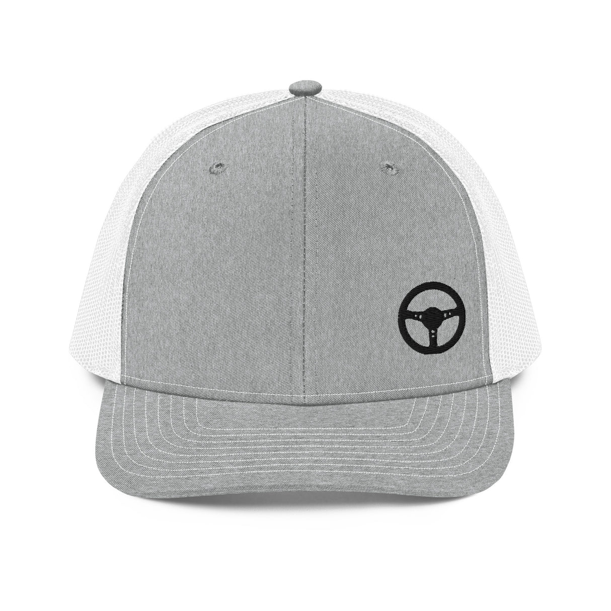 Steering Wheel - Trucker Cap