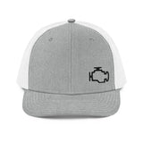 Engine - Trucker Cap