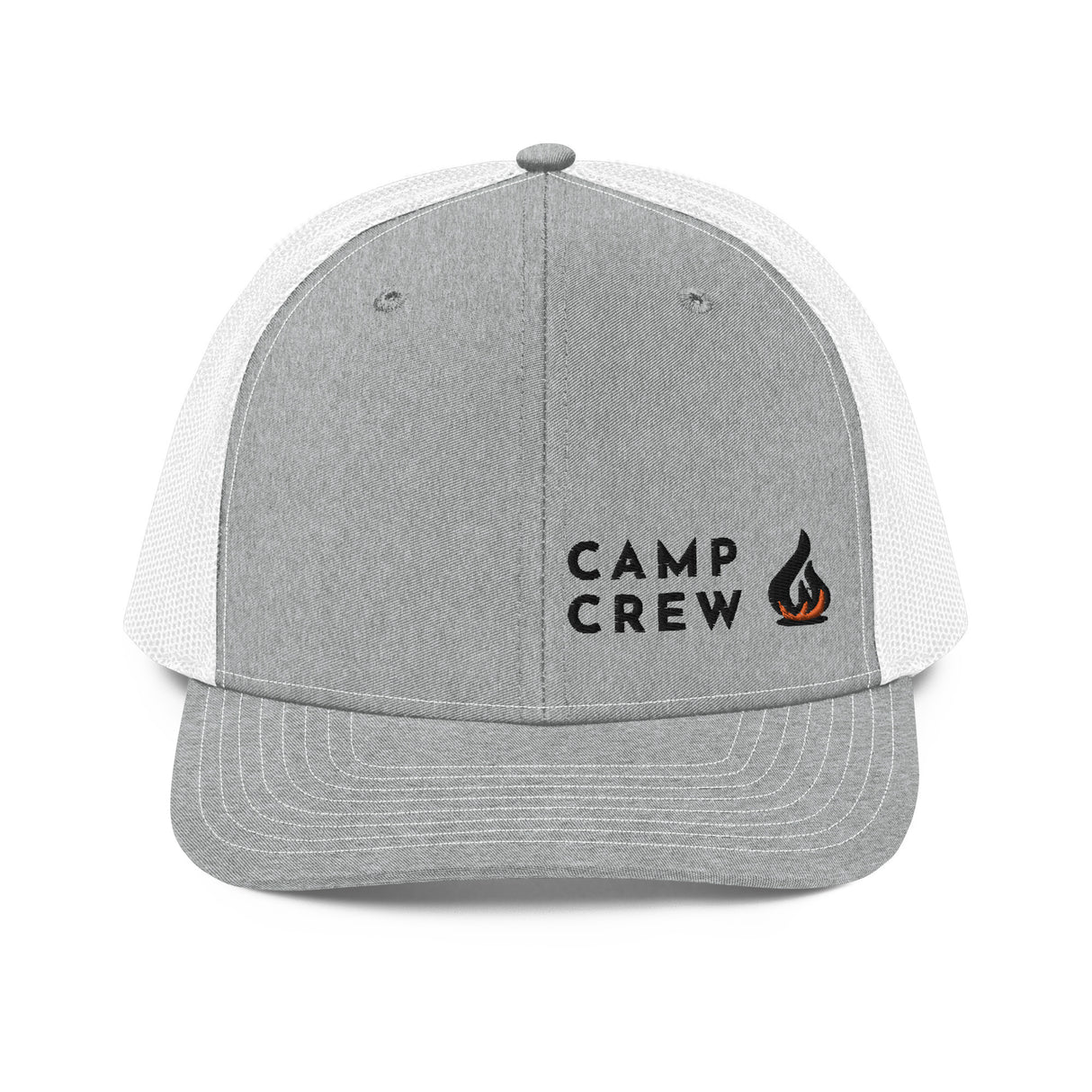 Camp Crew Trucker Cap