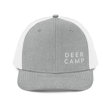 Deer Camp - Trucker Cap