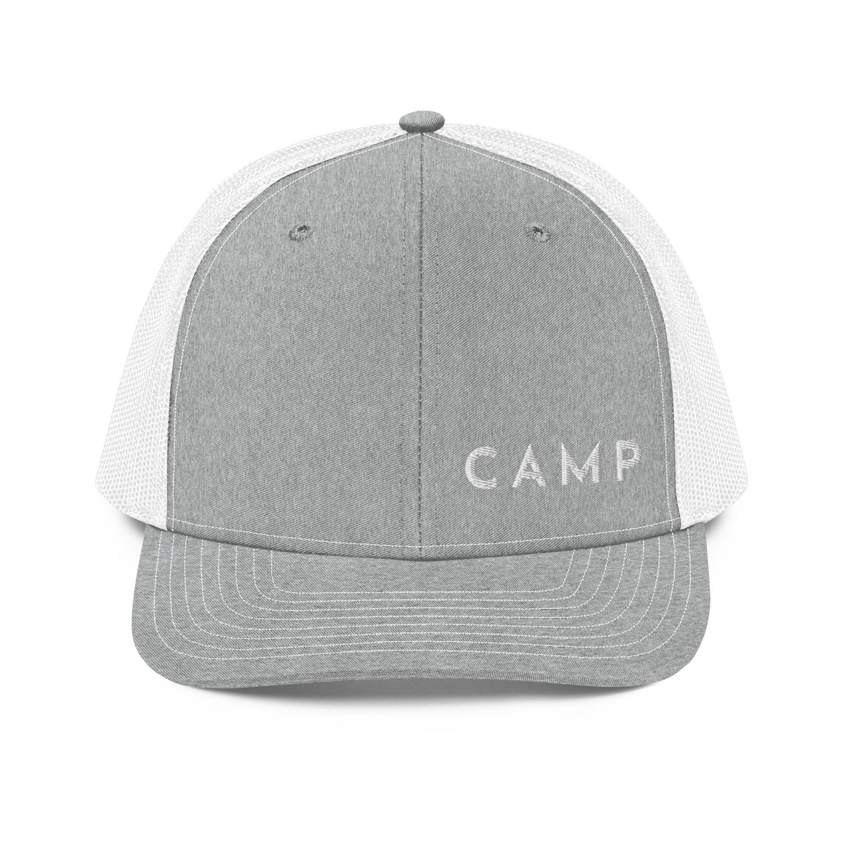 CAMP - Trucker Cap