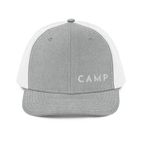 CAMP - Trucker Cap