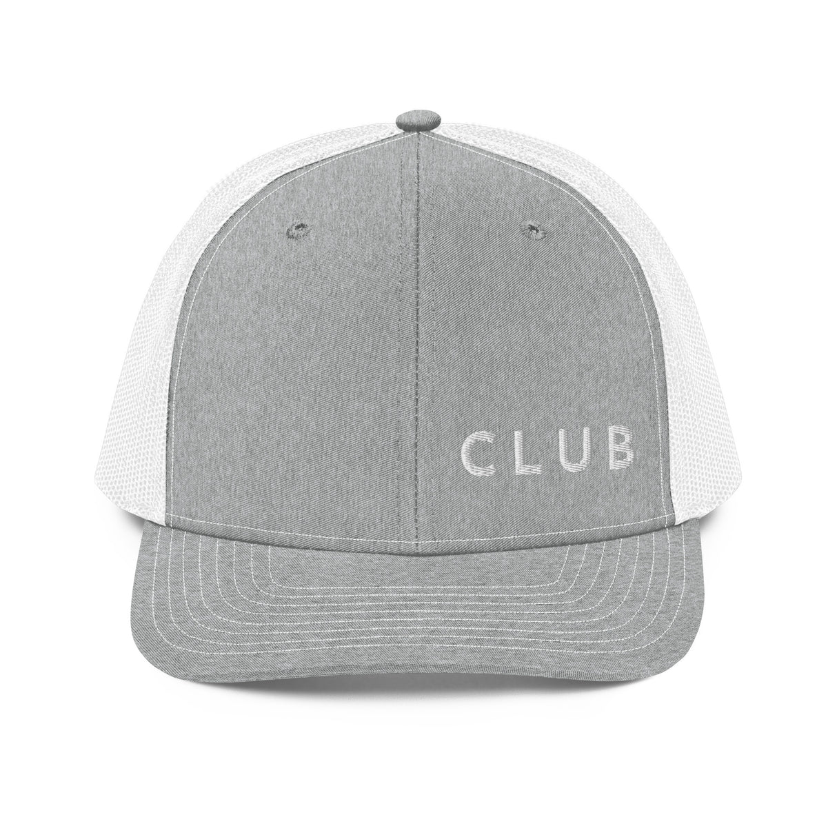 CLUB - Trucker Cap