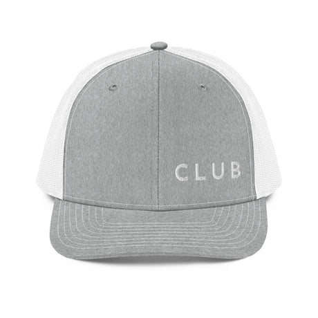 CLUB - Trucker Cap