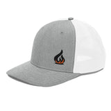 Logo- Trucker Cap