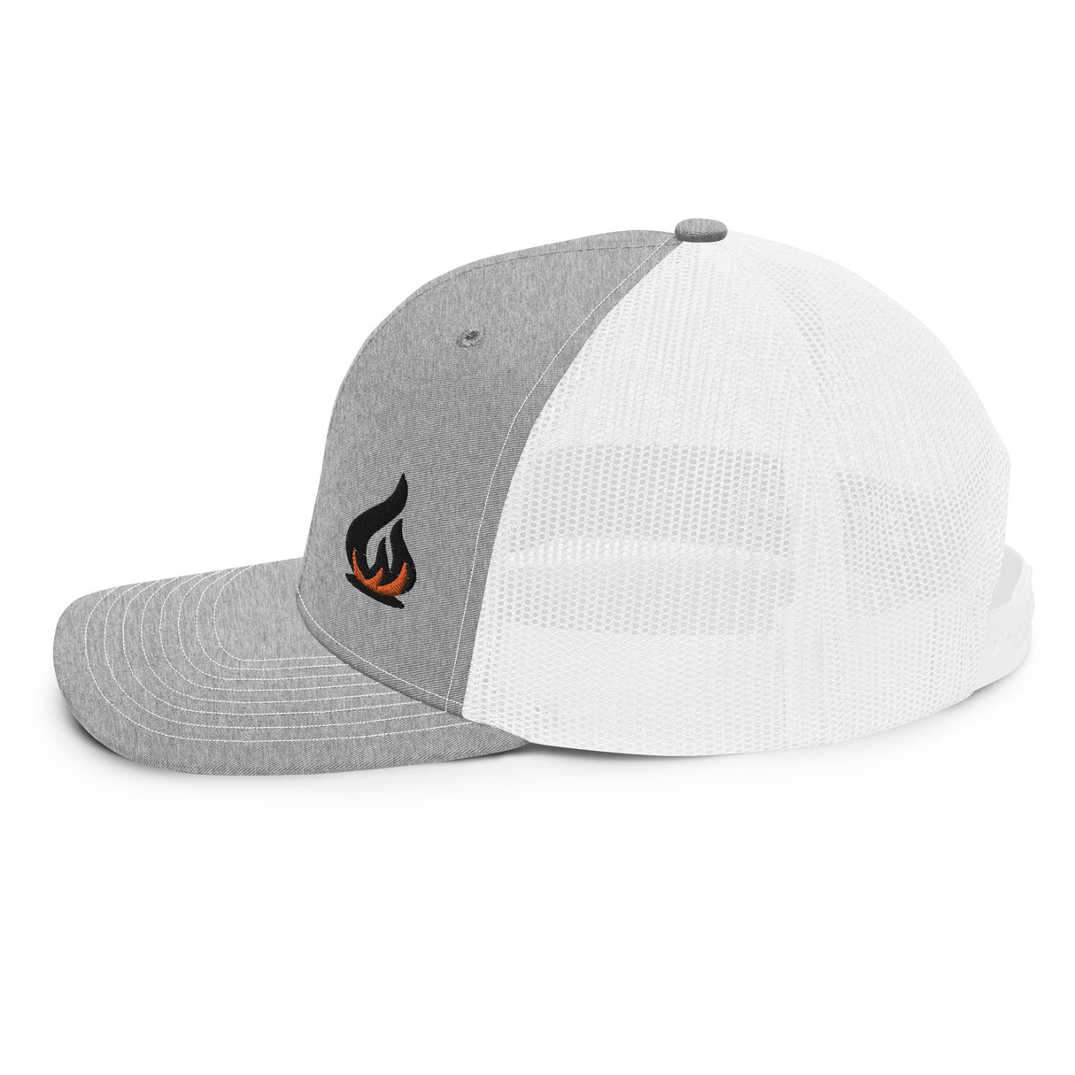 Logo- Trucker Cap