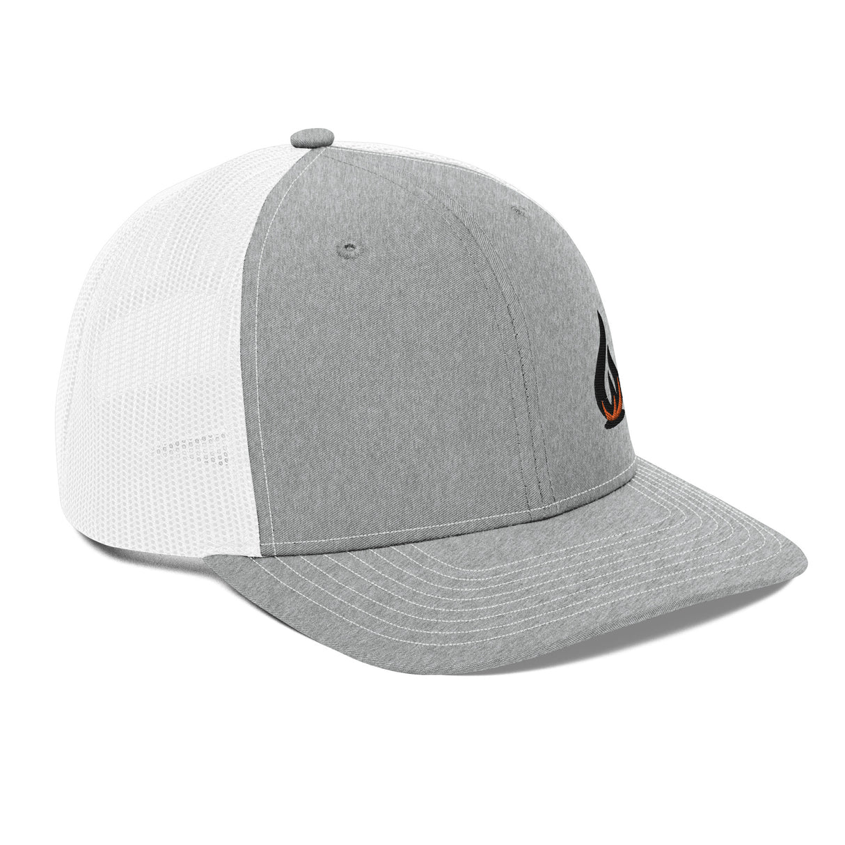 Logo- Trucker Cap