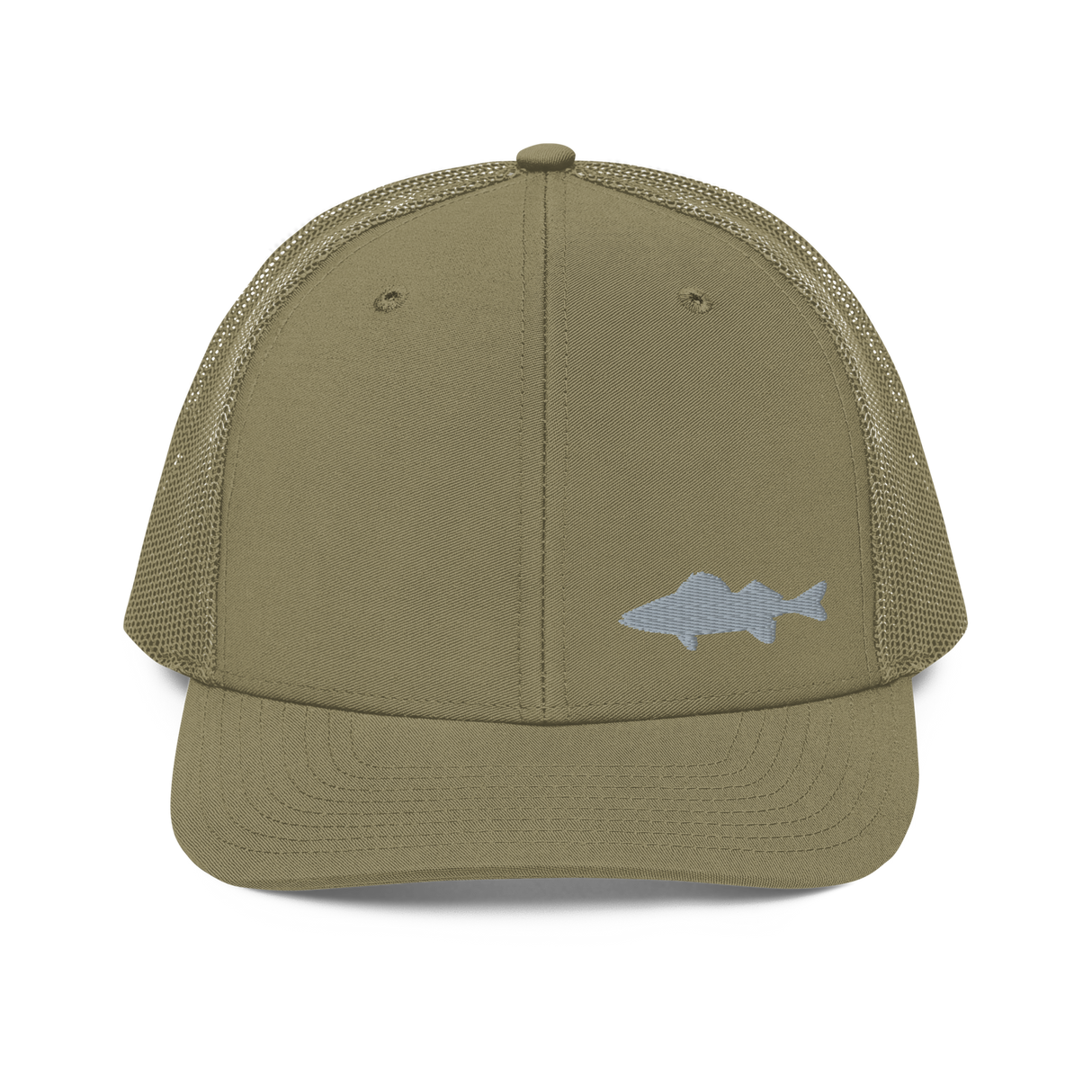 Walleye - Trucker Cap