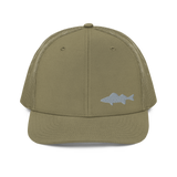 Walleye - Trucker Cap