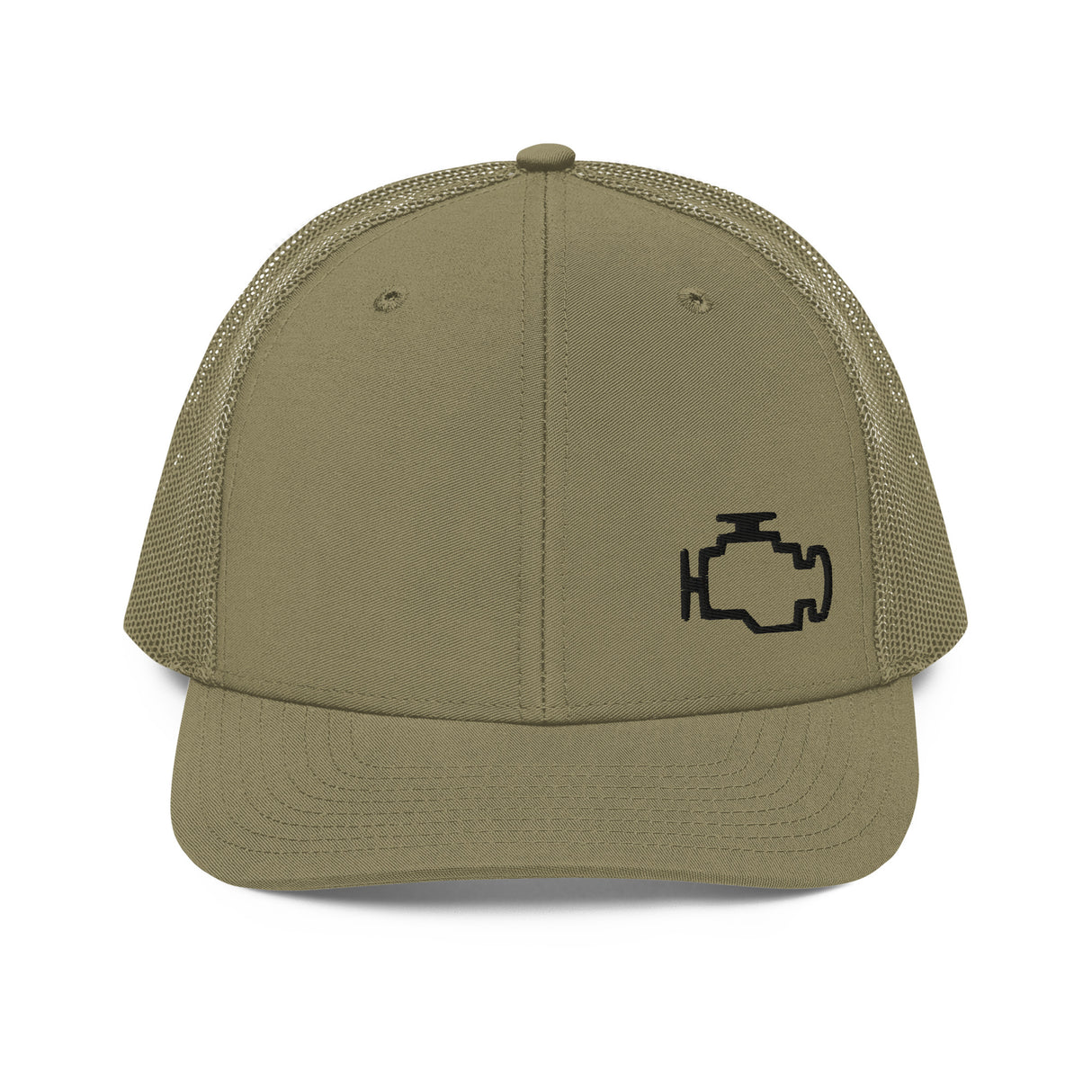 Engine - Trucker Cap