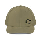 Engine - Trucker Cap