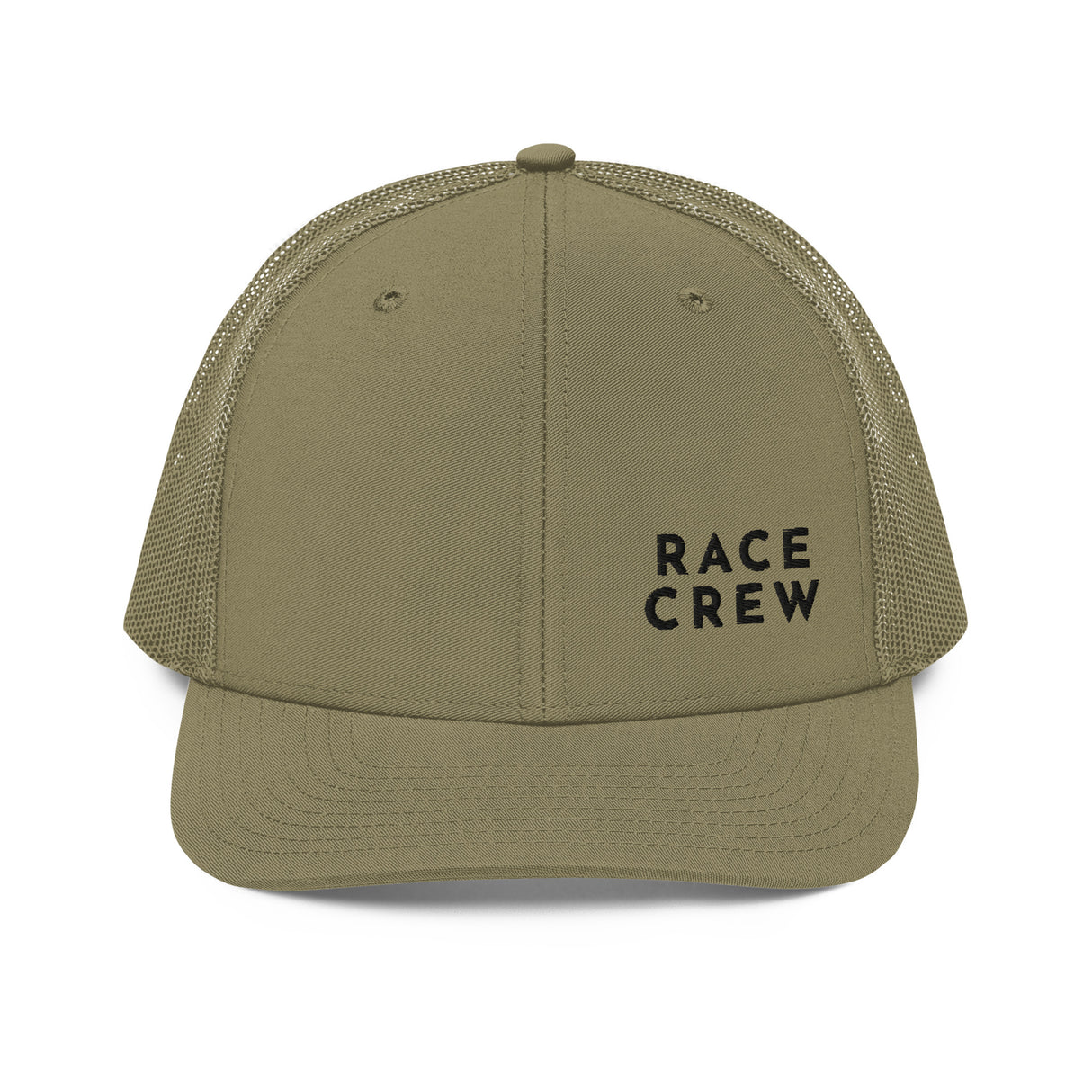 Race Crew - Trucker Cap