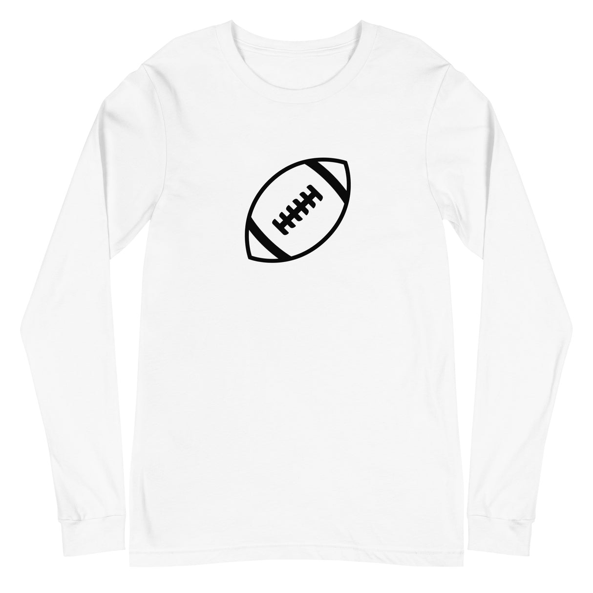 LS Whiteout - Football