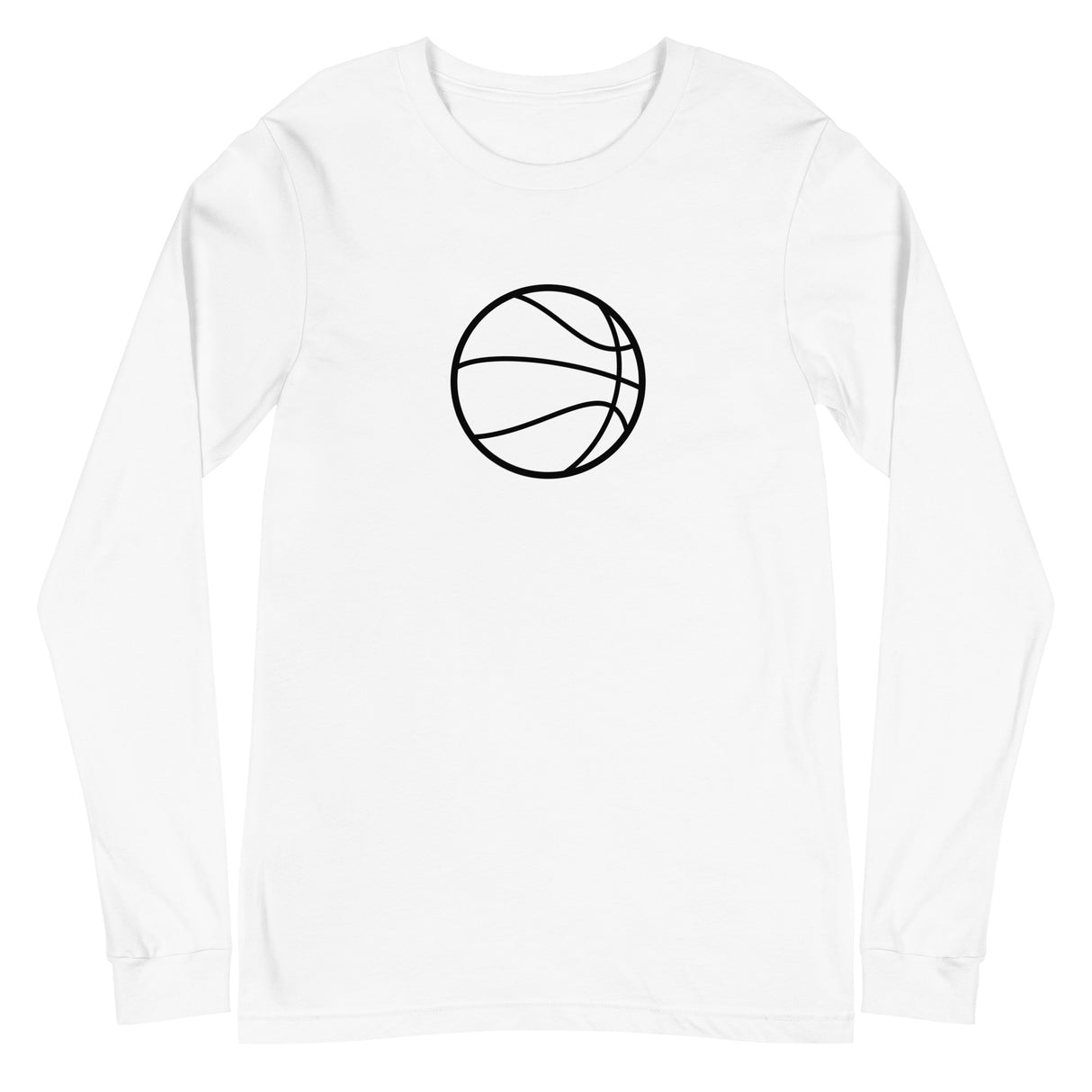 LS Whiteout - Basketball