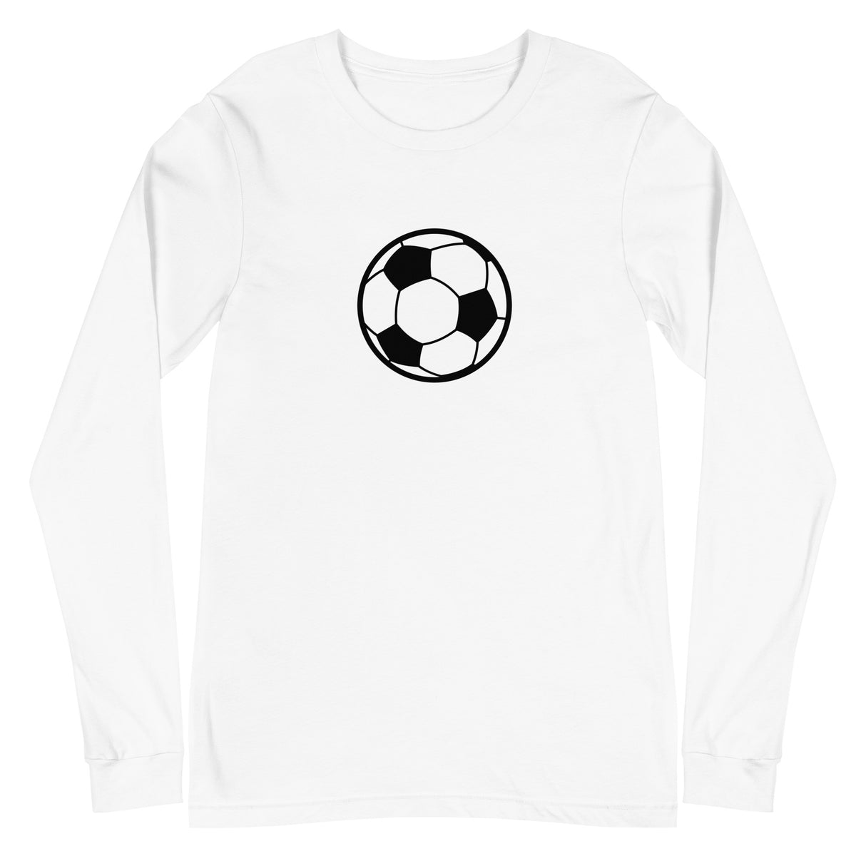 LS Whiteout - Soccer