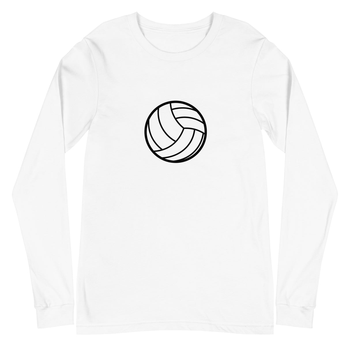 LS Whiteout - Volleyball