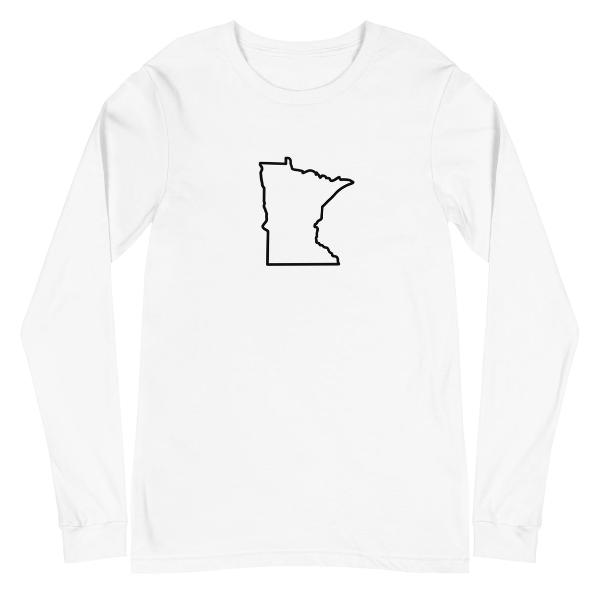 LS Whiteout - Minnesota